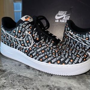Nike AIR Force 1 Mens
